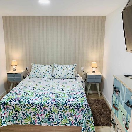 Apartamento Playa De Mendez Appartement Alcalá la Real Buitenkant foto