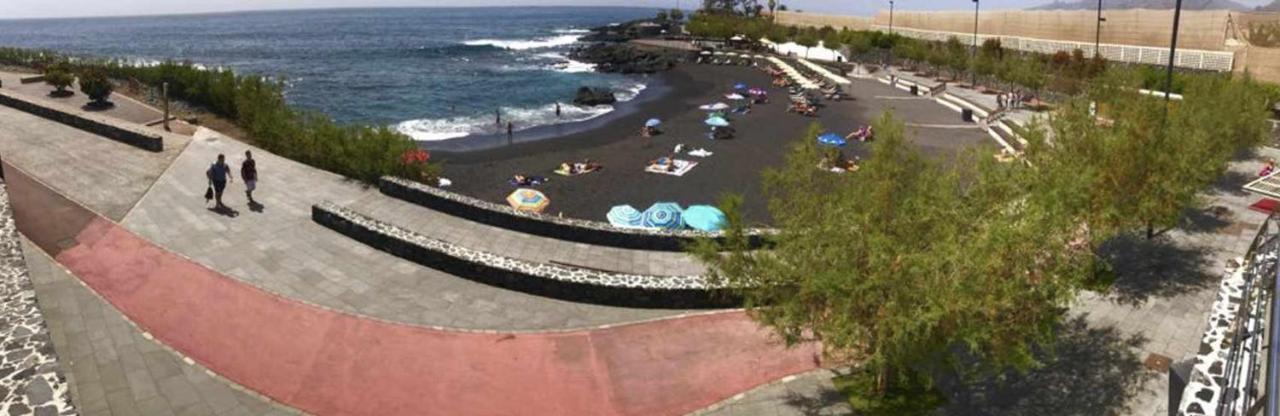 Apartamento Playa De Mendez Appartement Alcalá la Real Buitenkant foto