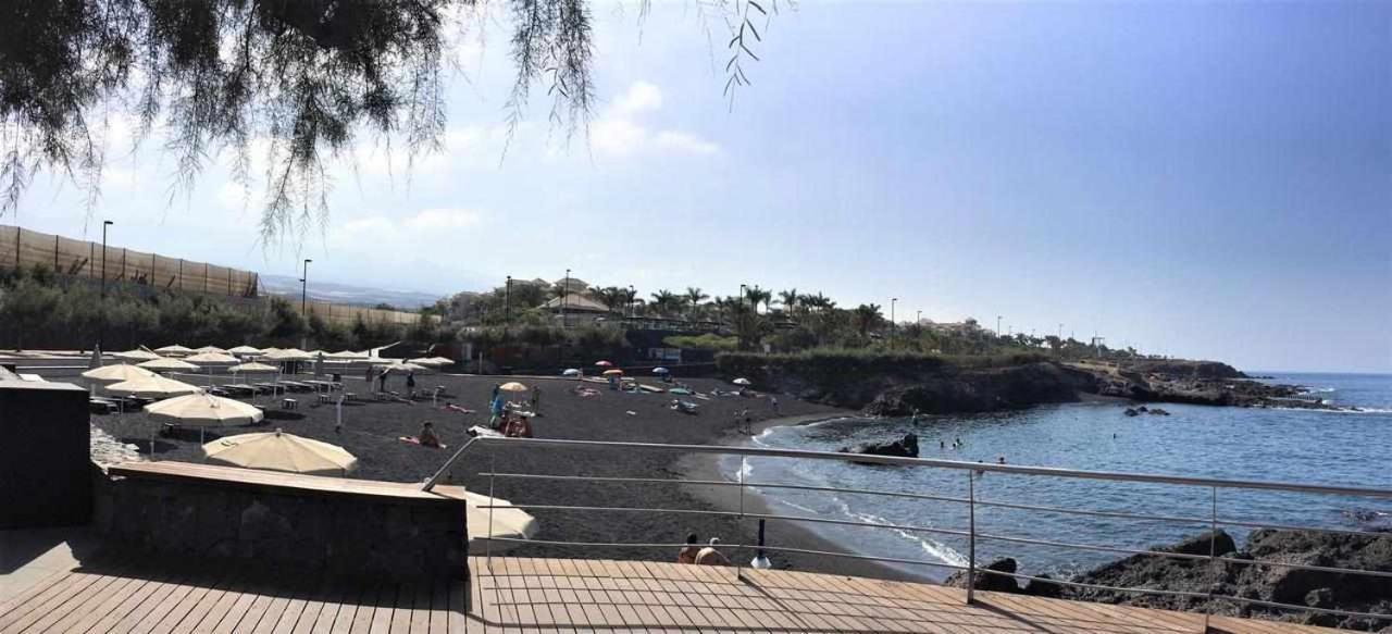 Apartamento Playa De Mendez Appartement Alcalá la Real Buitenkant foto
