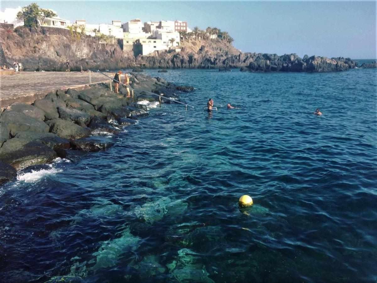 Apartamento Playa De Mendez Appartement Alcalá la Real Buitenkant foto