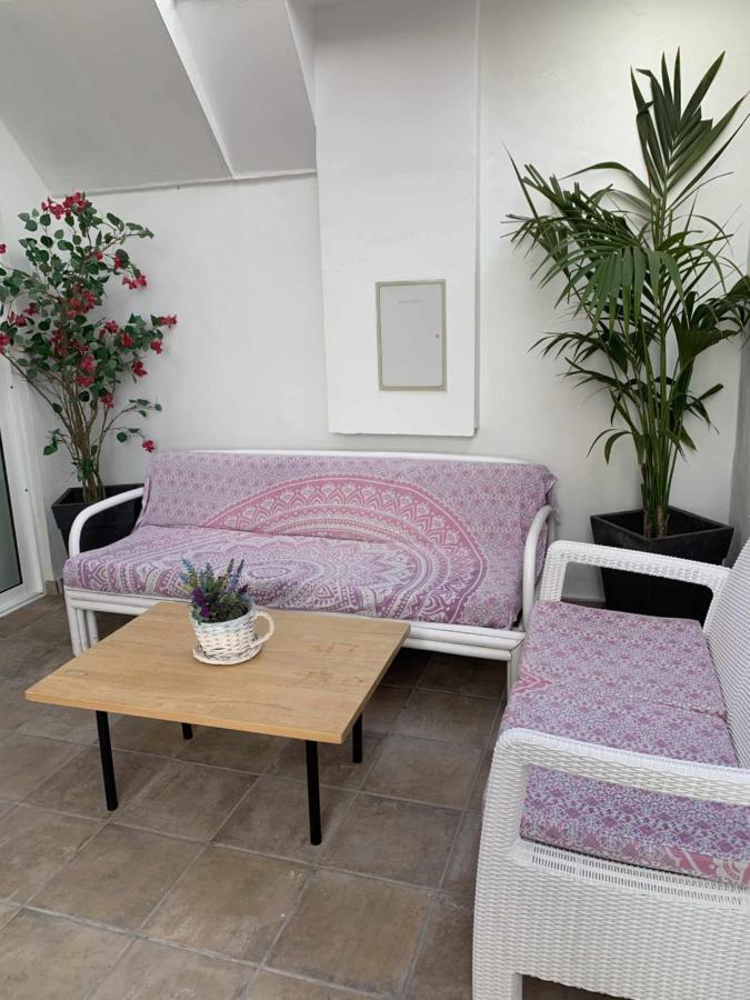 Apartamento Playa De Mendez Appartement Alcalá la Real Buitenkant foto