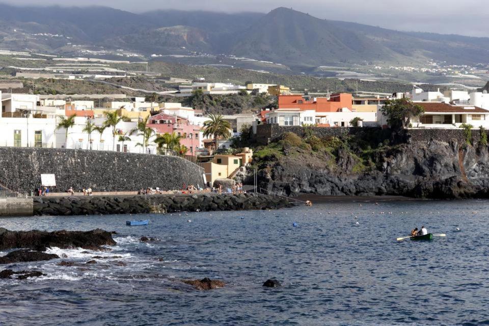 Apartamento Playa De Mendez Appartement Alcalá la Real Buitenkant foto