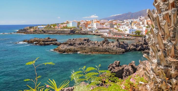 Apartamento Playa De Mendez Appartement Alcalá la Real Buitenkant foto